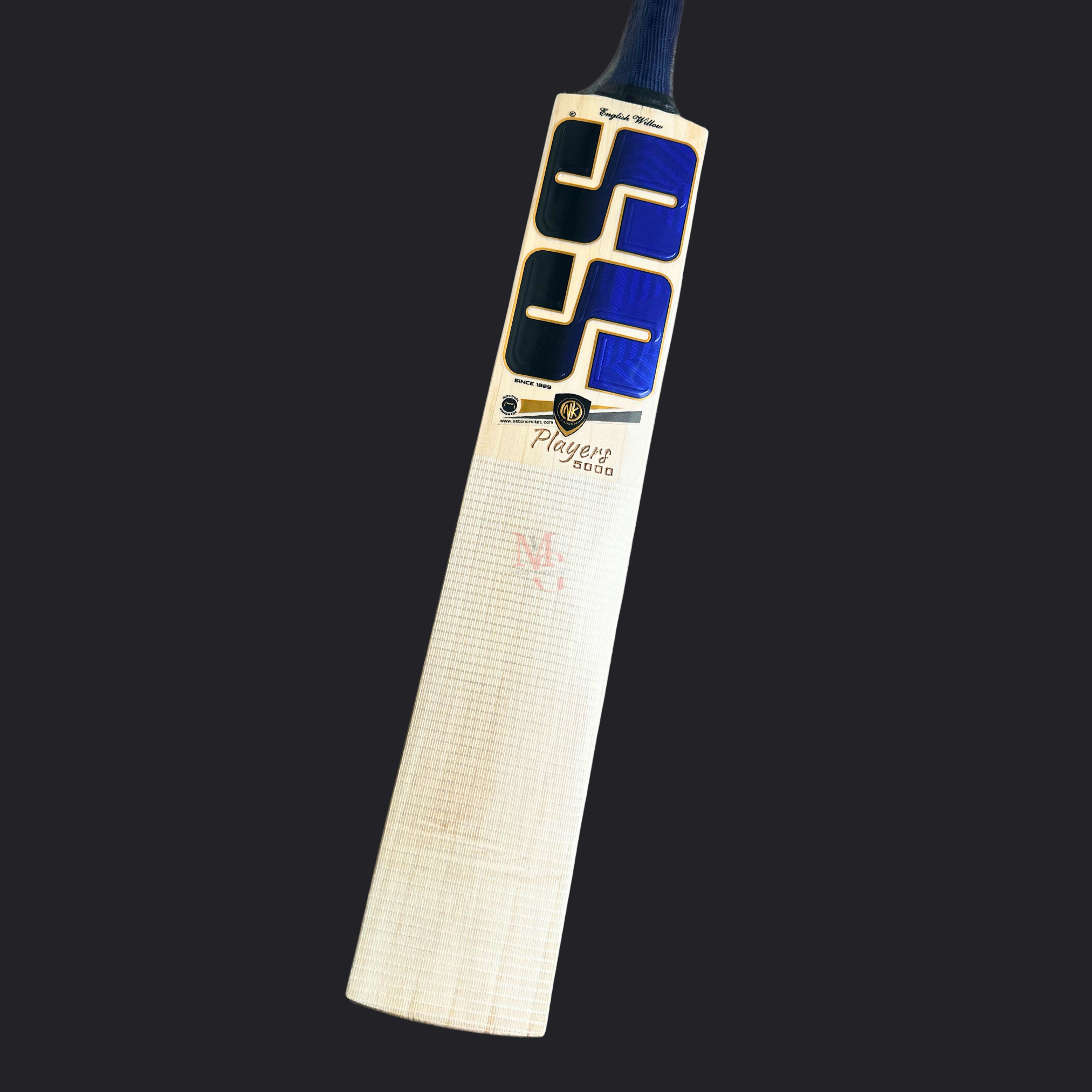 Image of SS - Players 5000 Cricket Bat