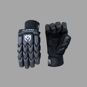 Players Edition Batting Gloves - Black