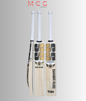 SS -  Kashmir Willow Cricket Bat