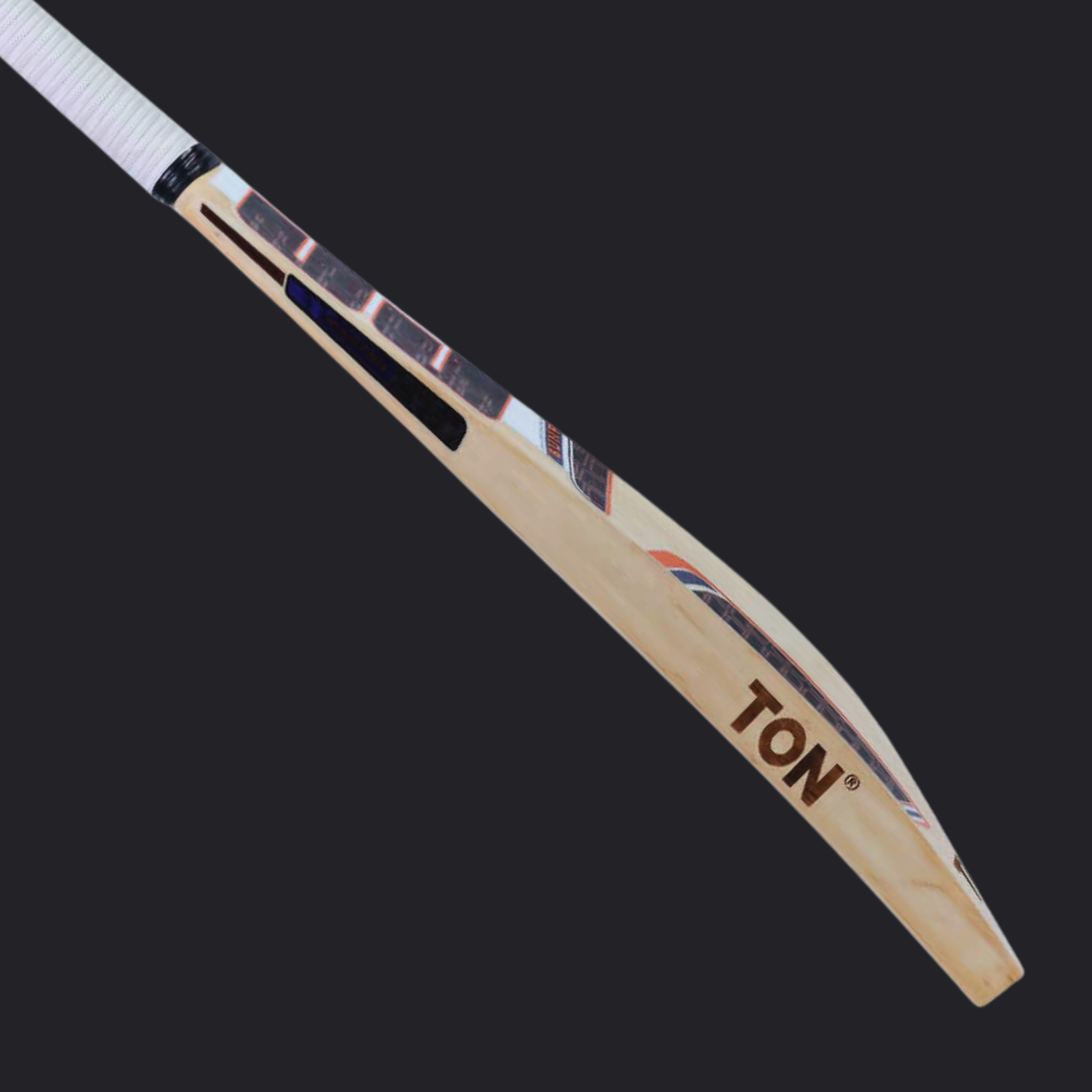 SS Master 5000 Cricket bat  - SH