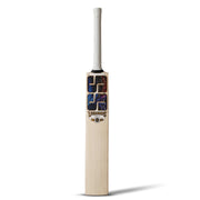 SS Legend Kieron Pollard Grade 1 English willow cricket bat - full face view