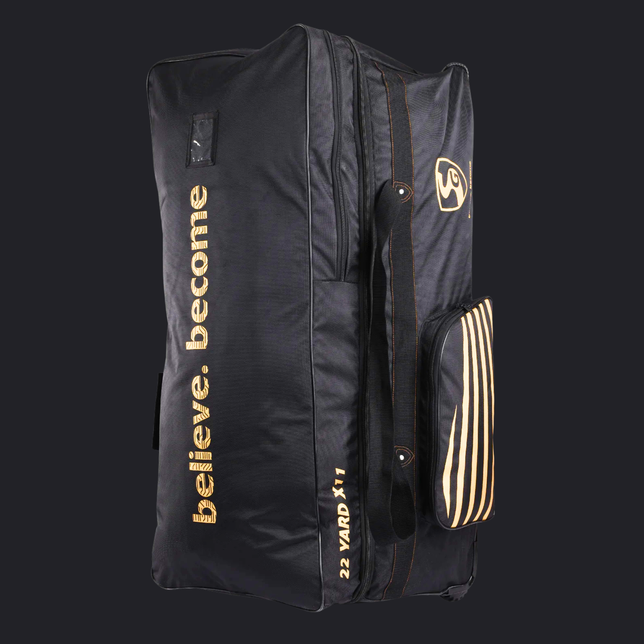 Image of SG 22 YARD X11 Wheelie Kitbag