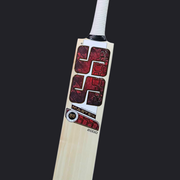 SS Master 2000 Cricket Bat - SH