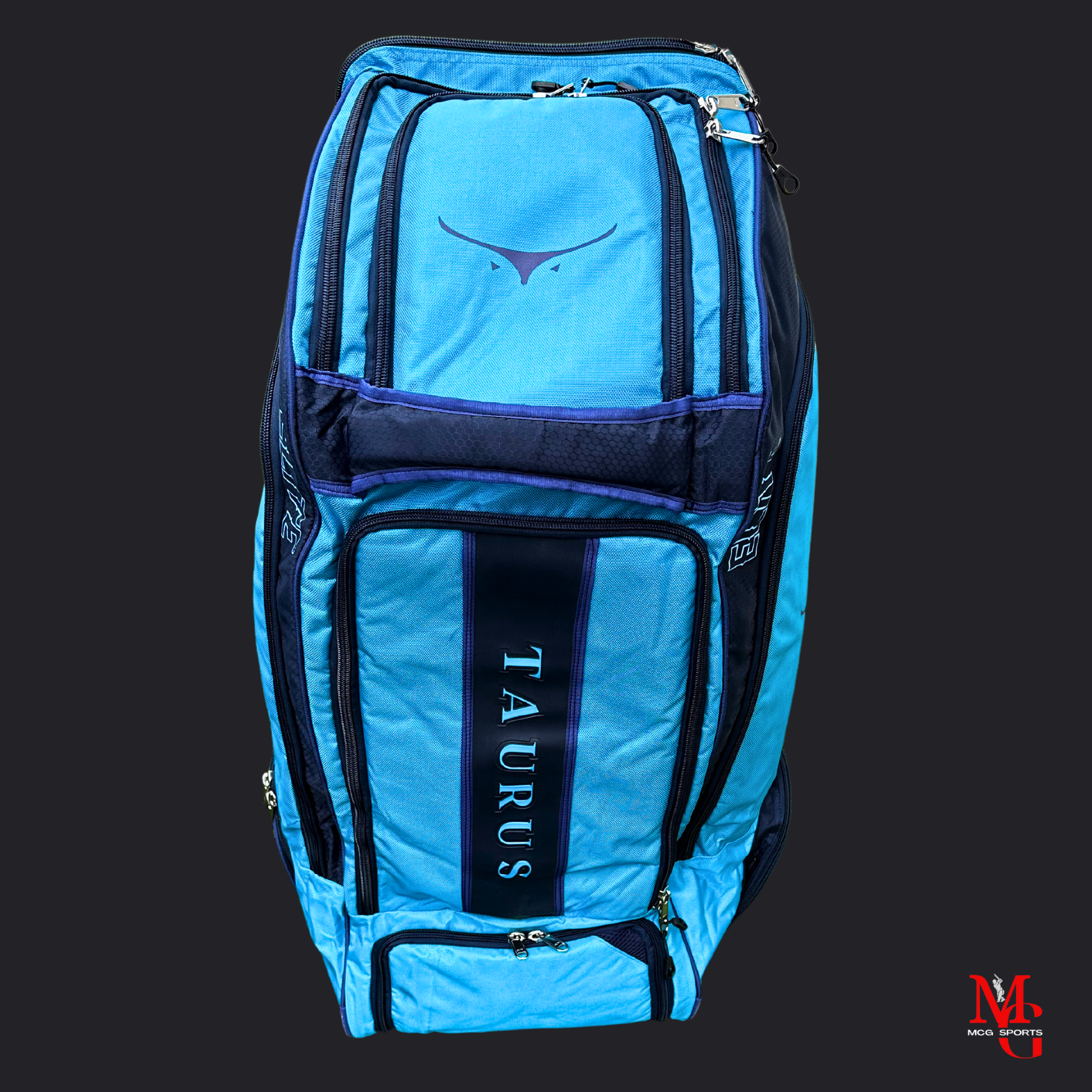 Image of TAURUS  - Elite Players Duffle Cricket Kit bag