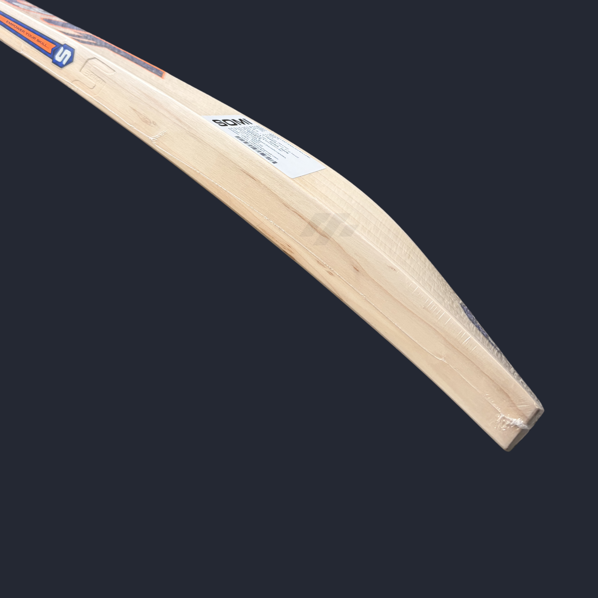 SOMI MSD 7 Players English Willow Cricket Bat - SH