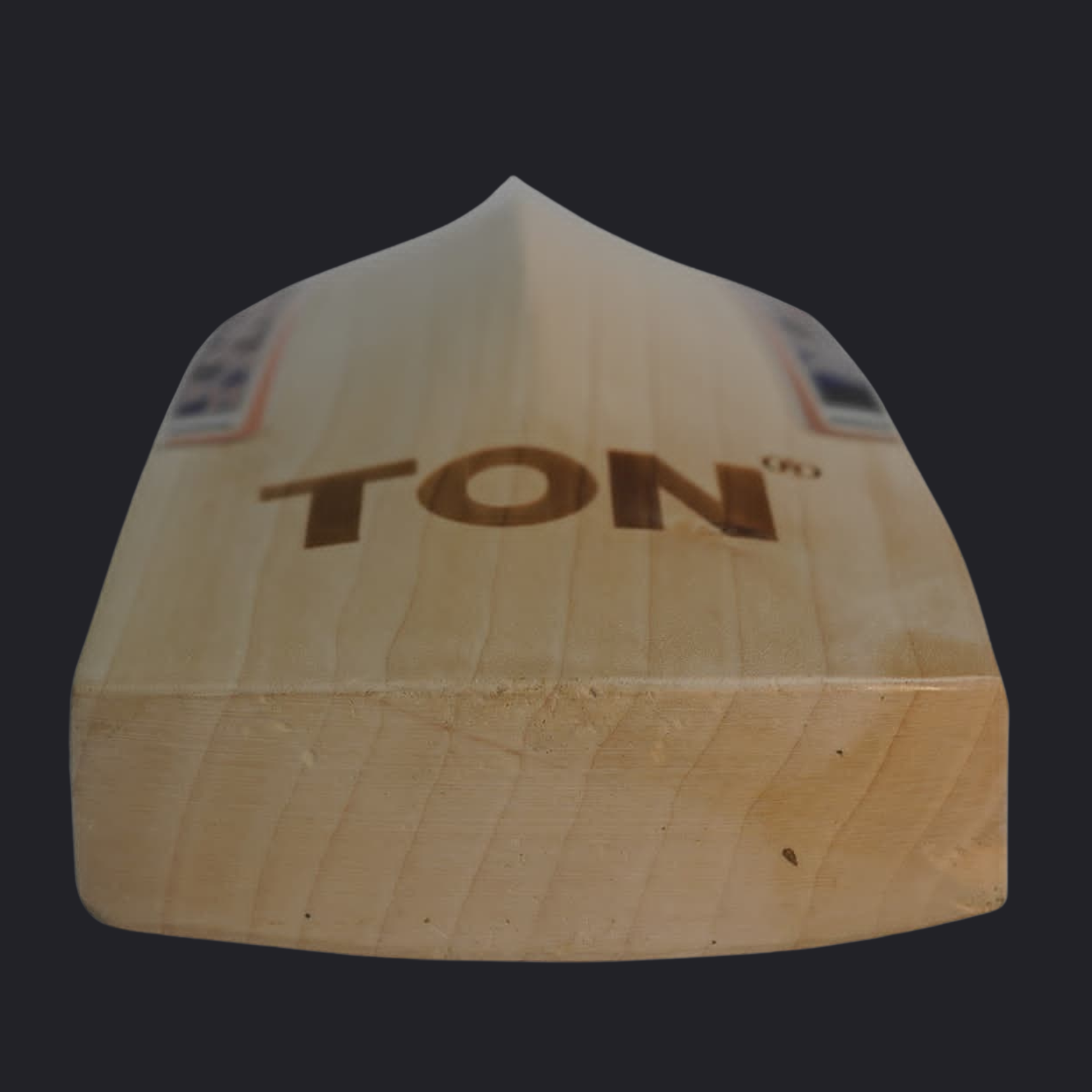 Image of SS Master 7000 English Willow Cricket Bat - SH