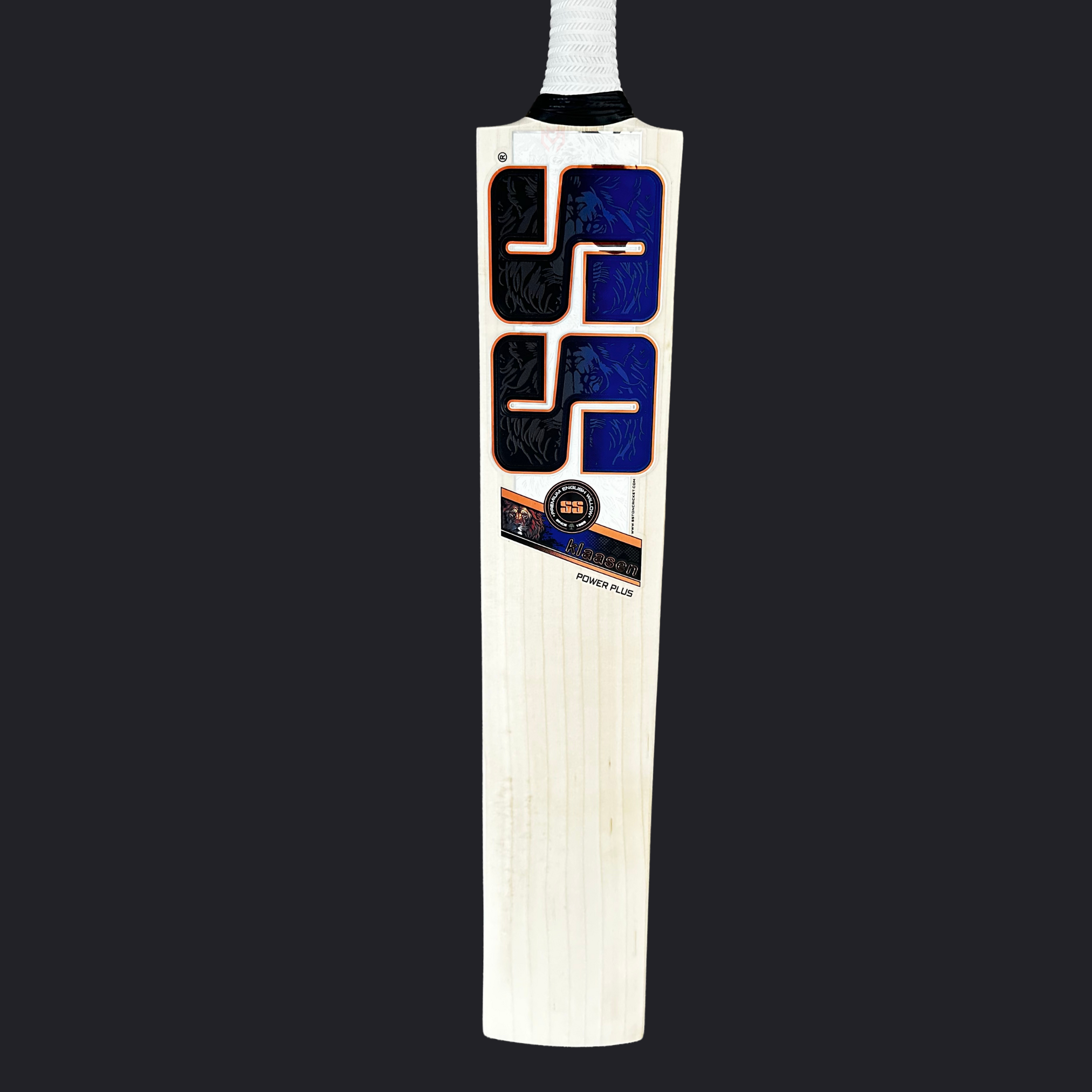 Image of SS - Klaseen Power Plus Cricket Bat