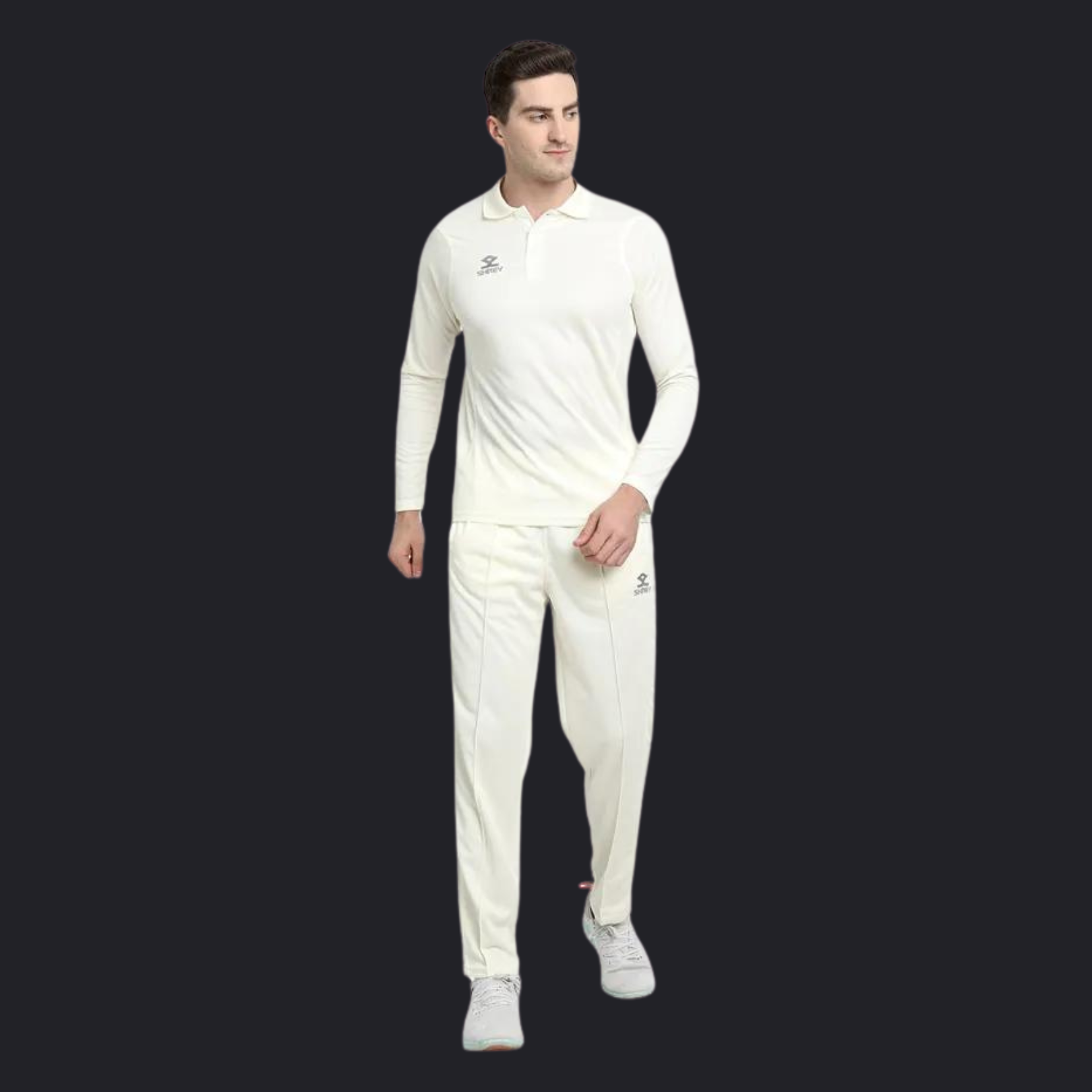 Image of Shrey - Cricket Match Shirt
