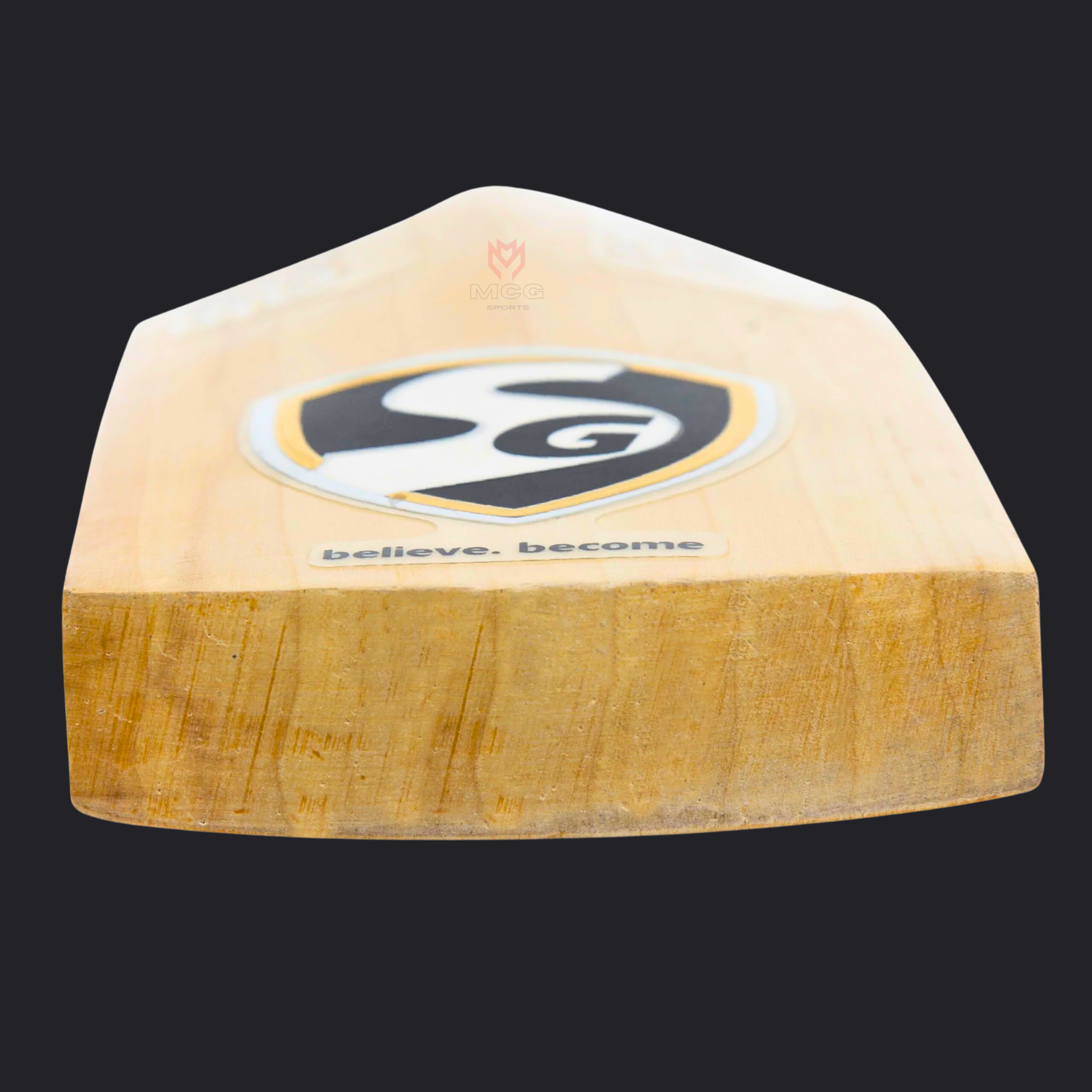 SG - PLAYERS XTREME Cricket Bat