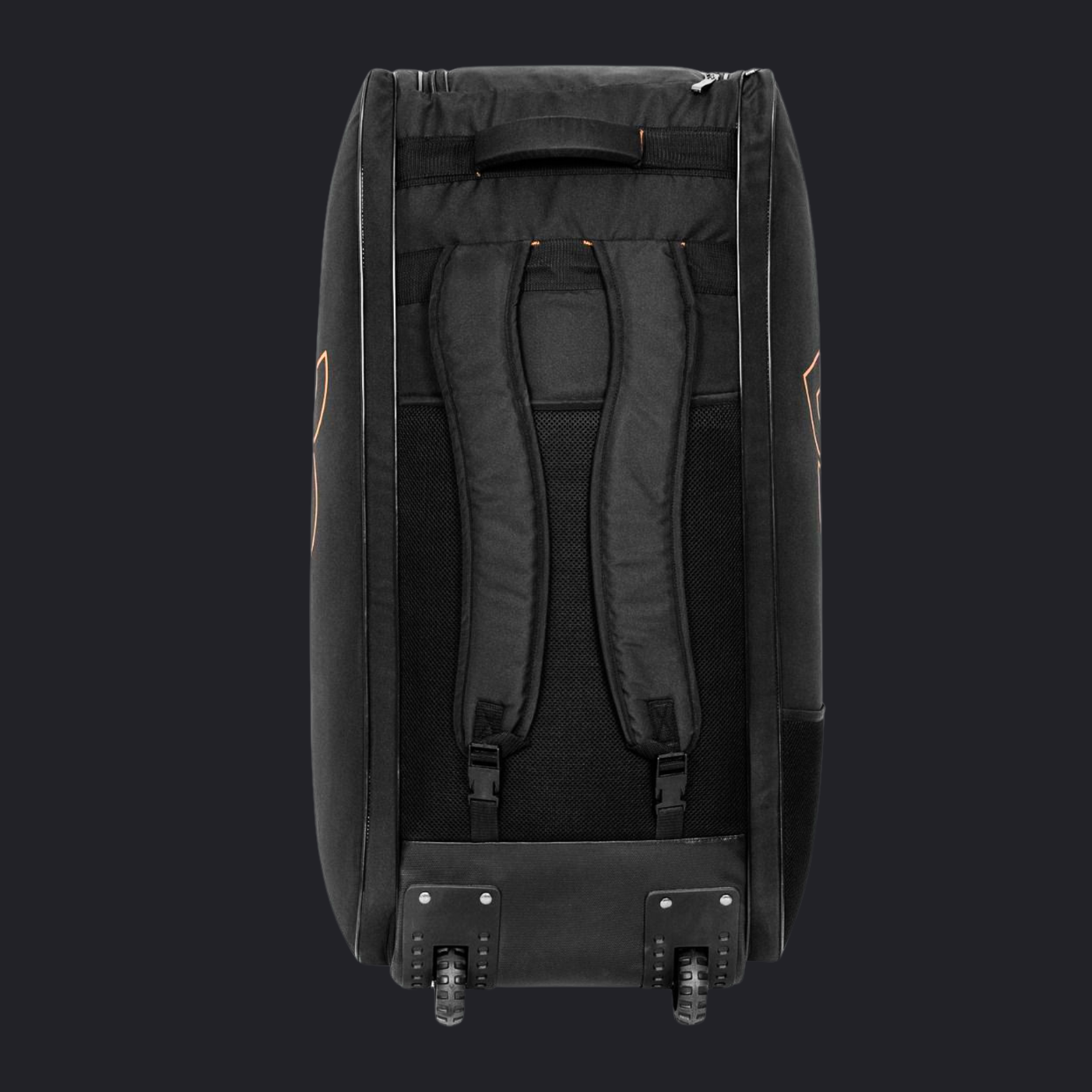 Image of DSC - 3003 Duffle Wheelie Cricket kit bag