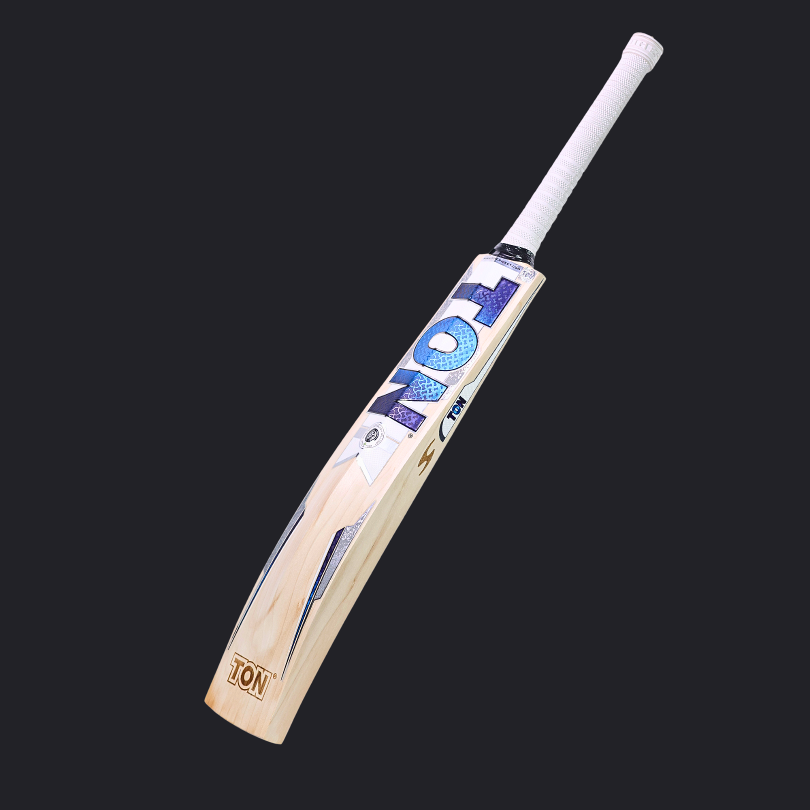 Image of TON Players Edition Cricket Bat - SH