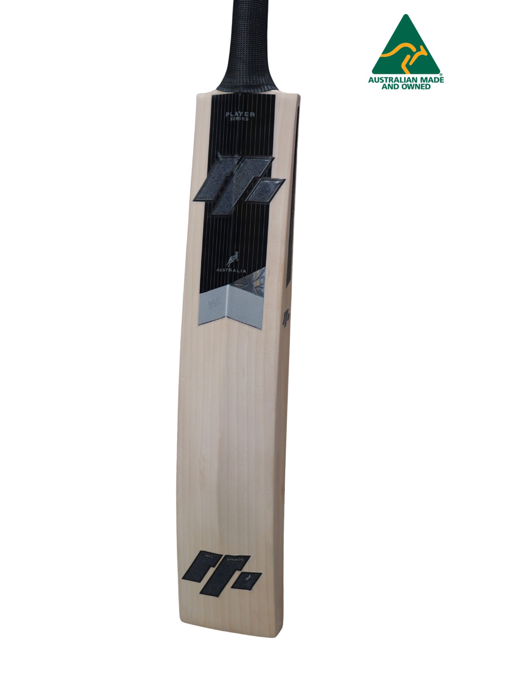 MCG Player Series — Pinnacle Masterclass (Top 2% English Willow)