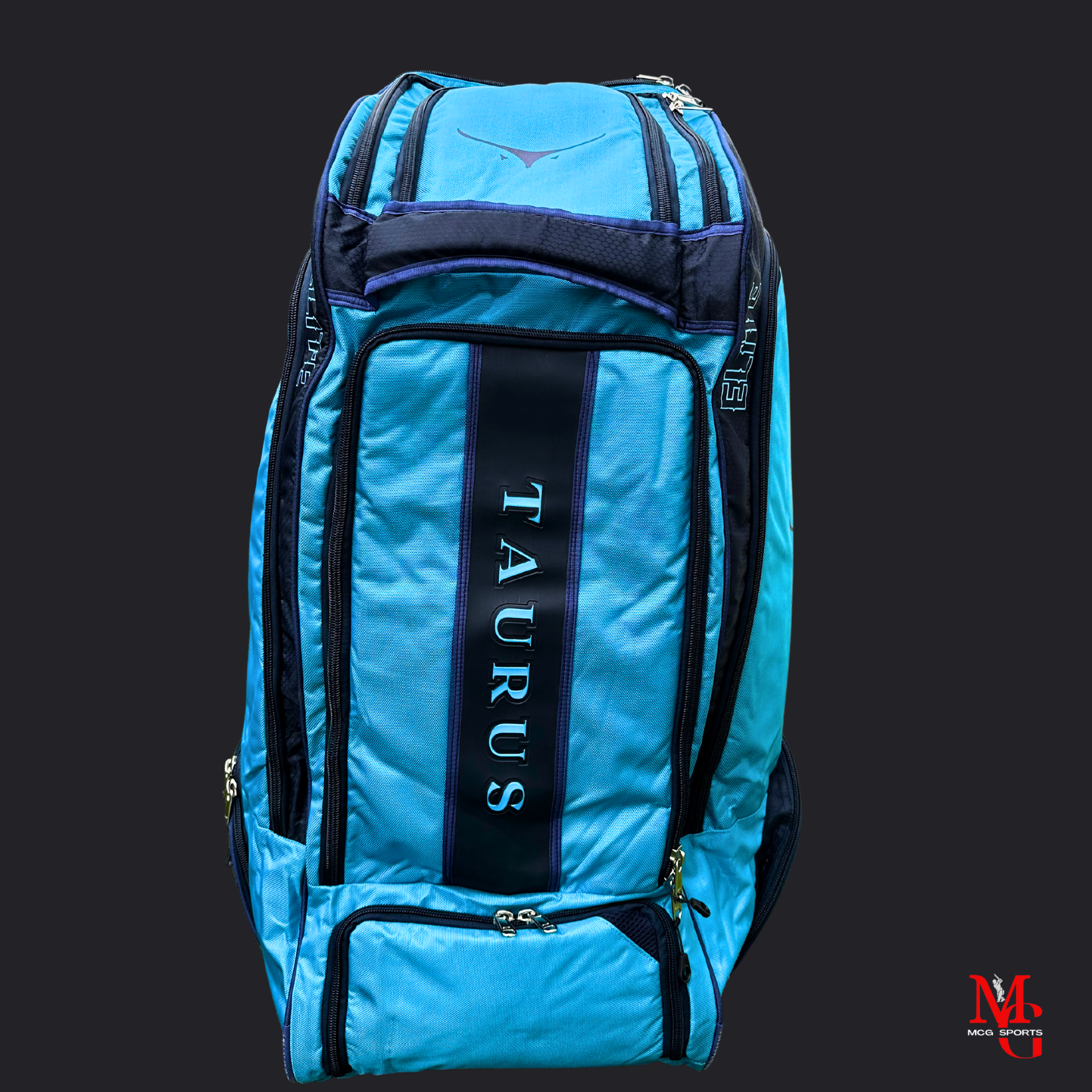 Image of TAURUS  - Elite Players Duffle Cricket Kit bag