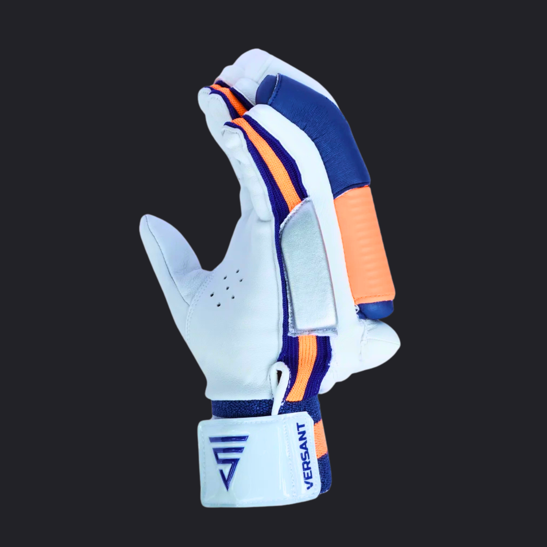 VERSANT Players Edition Batting Gloves – GOAT Series
