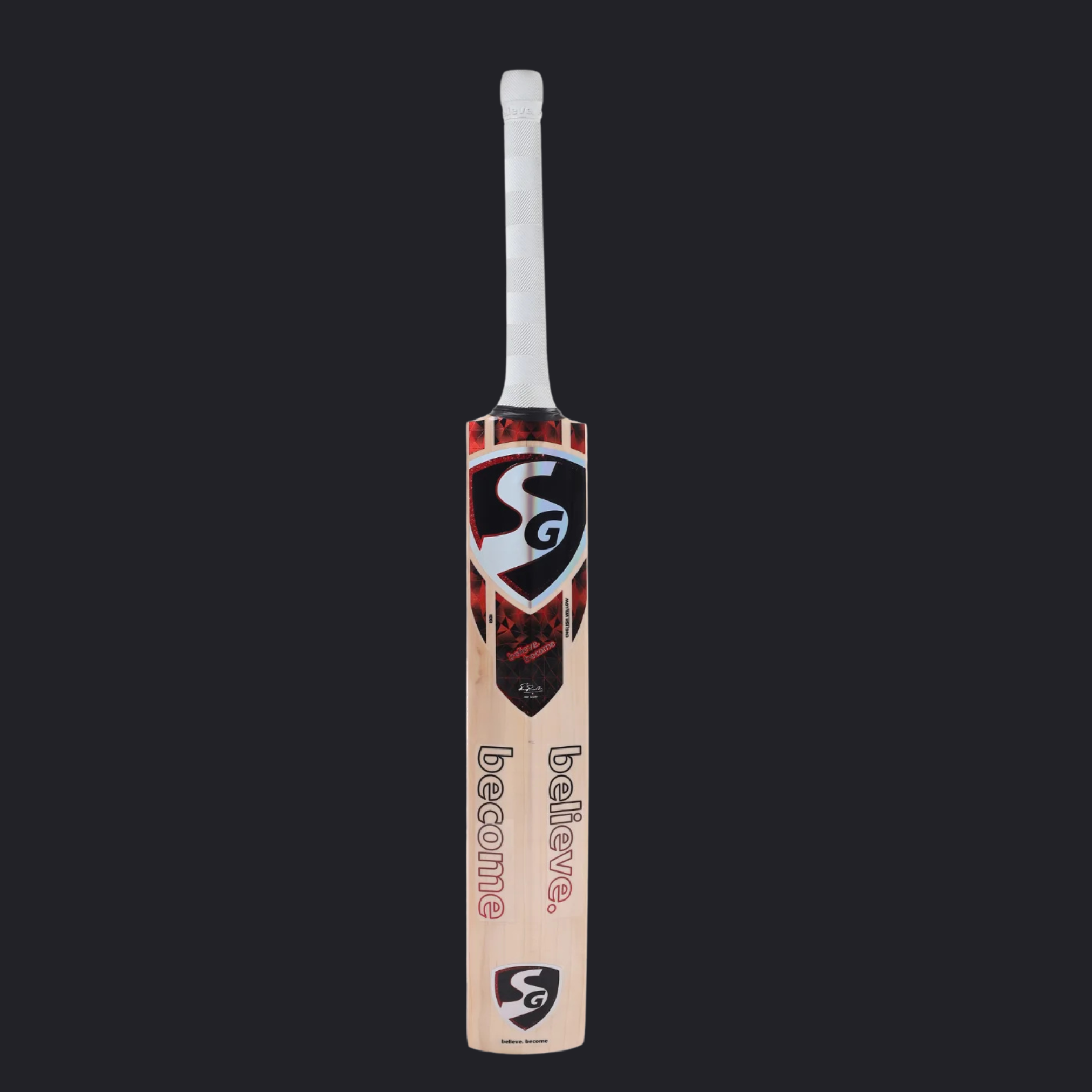 Image of SG - SUNNY TONNY Cricket Bat