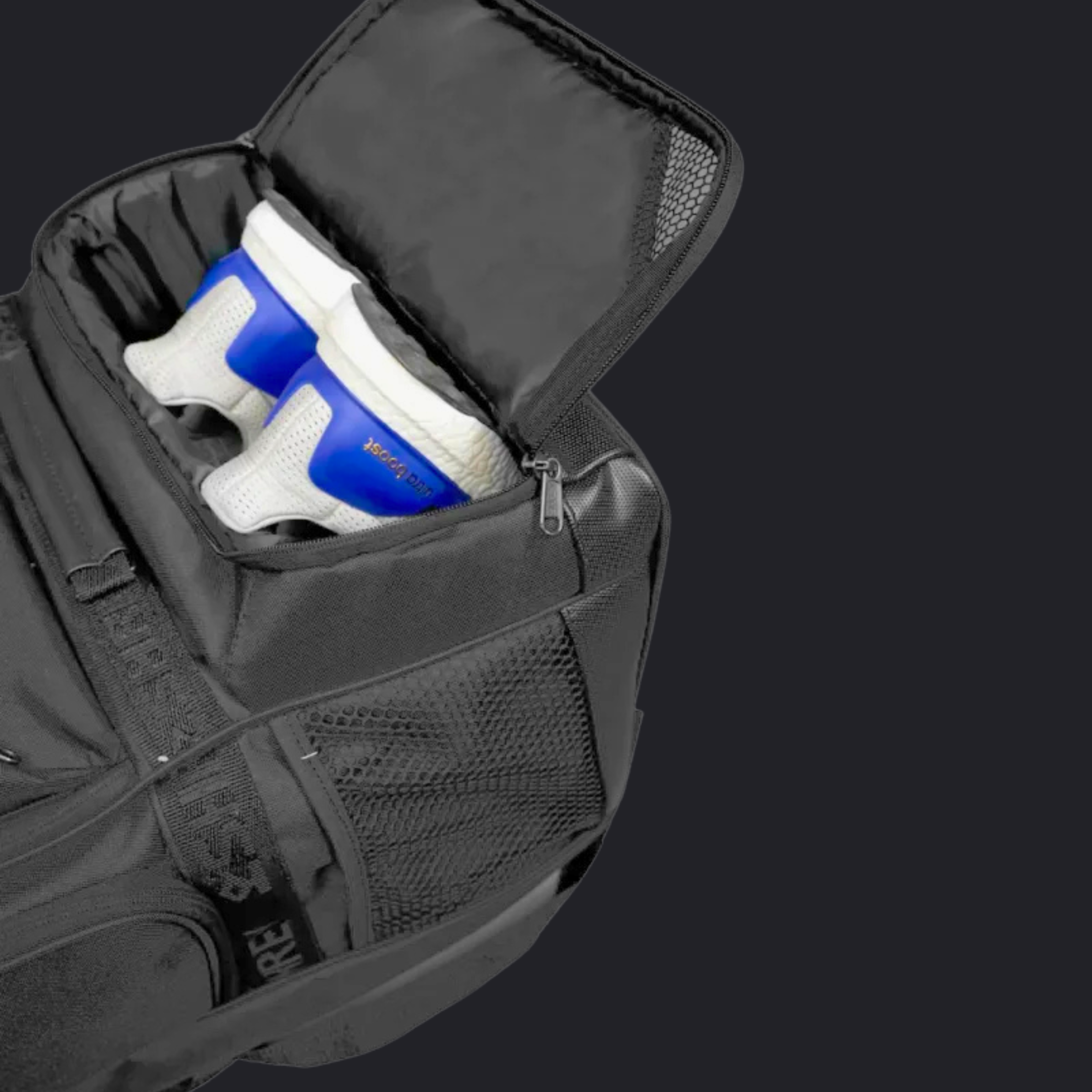 Shrey - Meta 100 Duffle Kit Bag