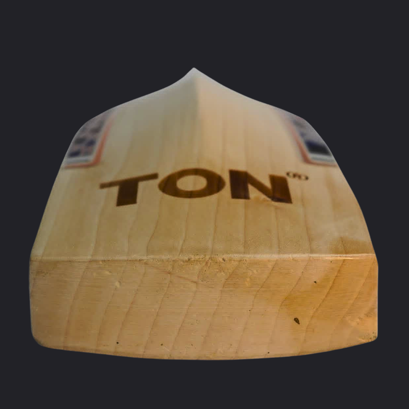 Image of SS Master 1500 Cricket bat  - SH