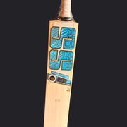 SS - Nicholas Pooran Players Edition Cricket Bat - SH