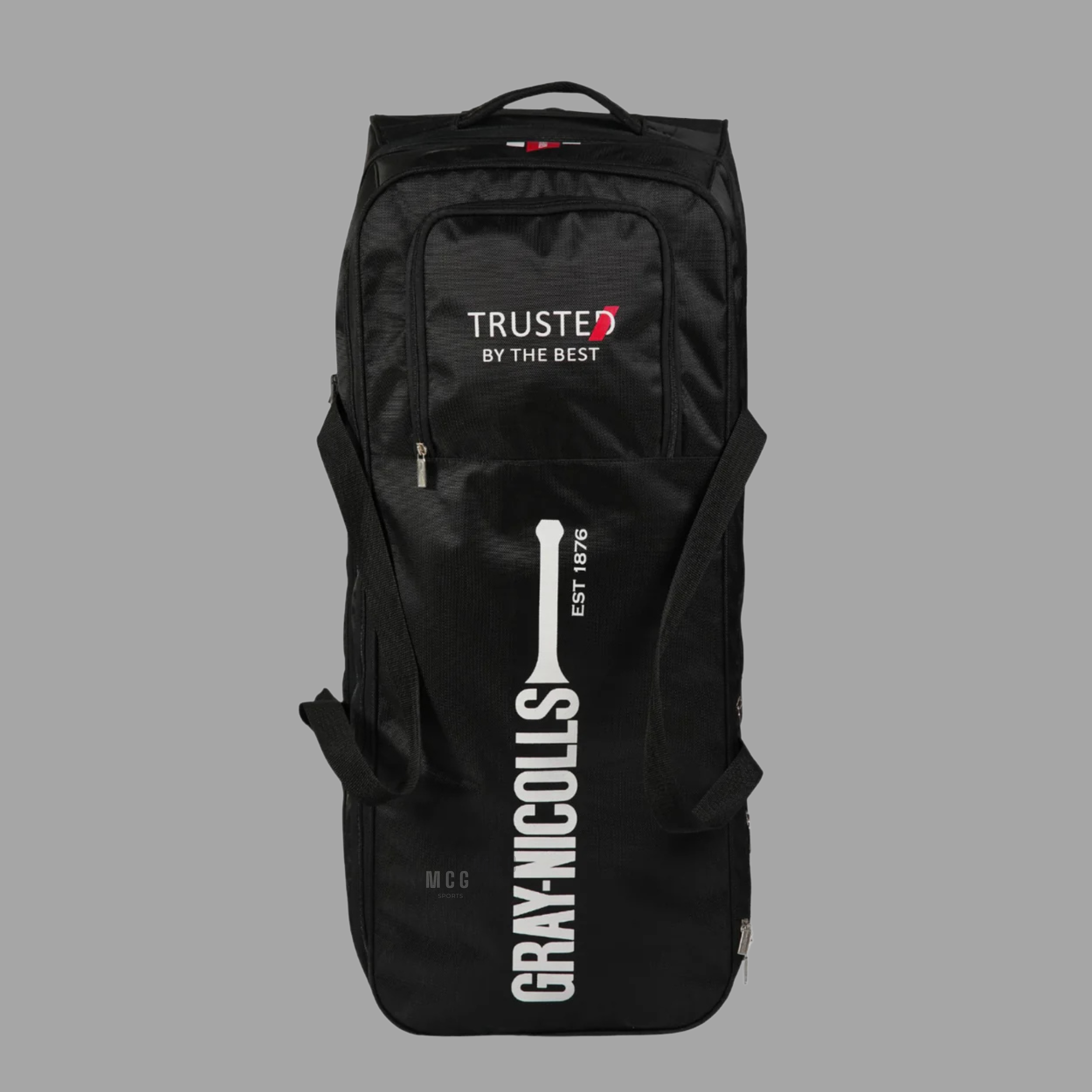 Gray-Nicolls Legend Gold Kit Bag