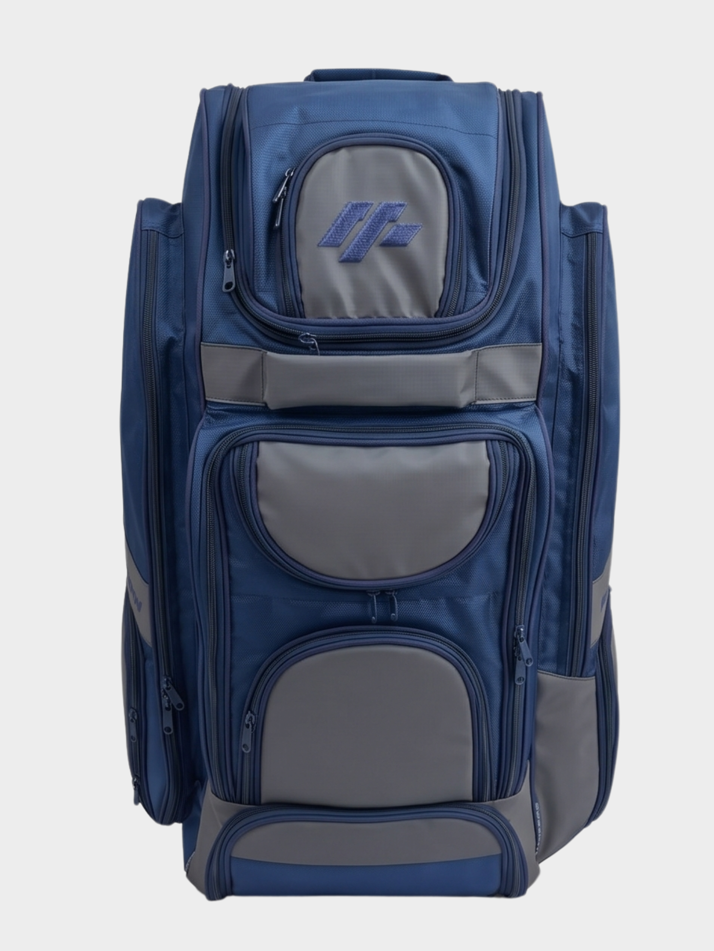 MCG Sports Platinum Edition Cricket Kit Bag