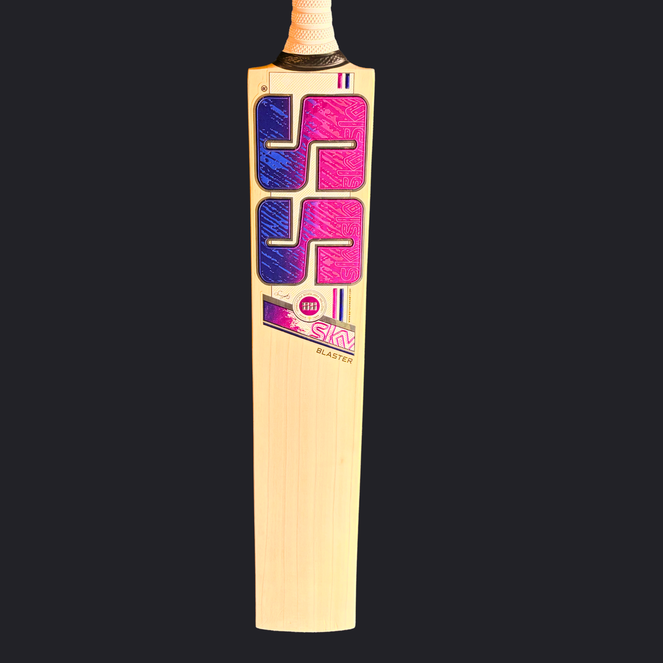Image of SS - SKY Blaster Cricket Bat