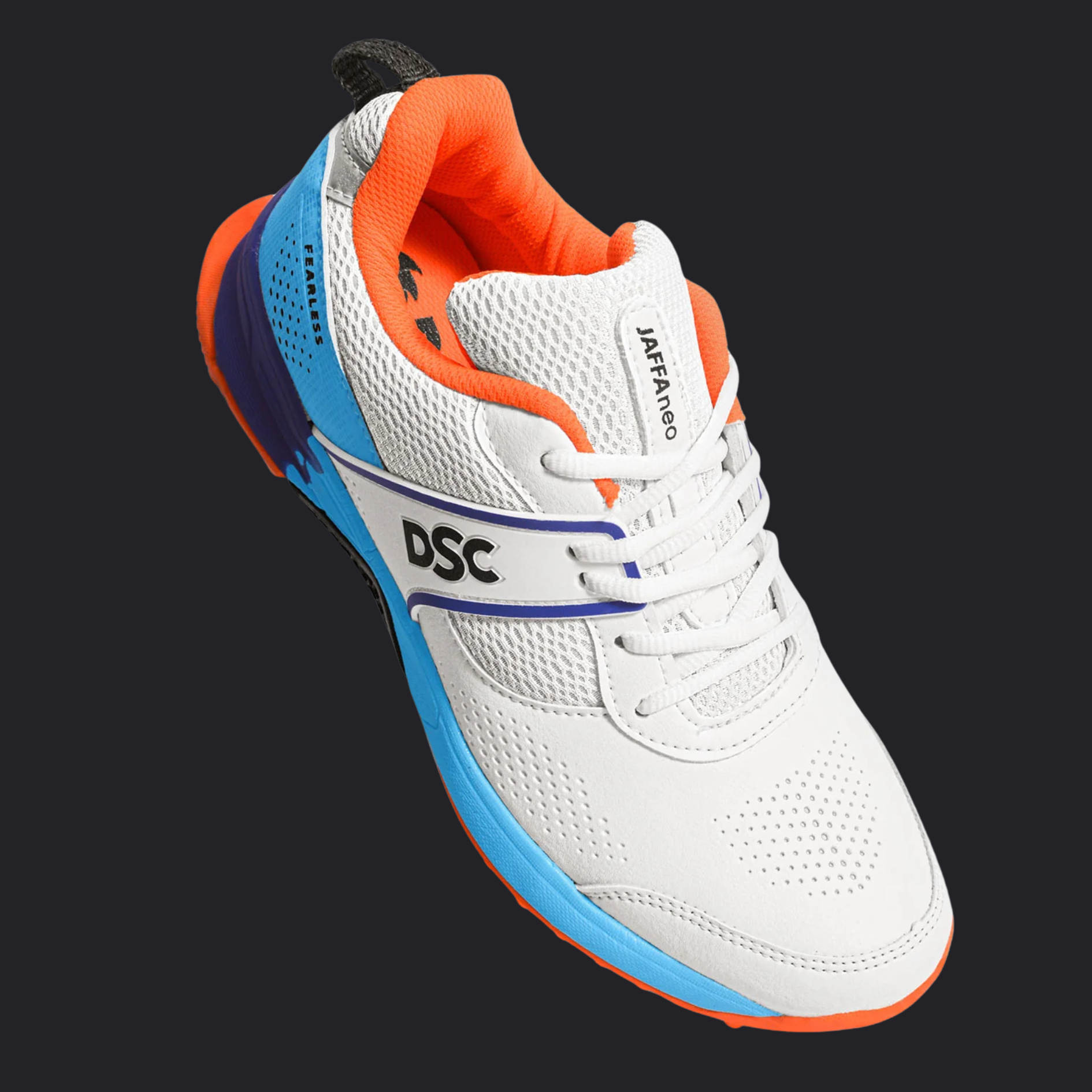 DSC Jaffa Neo Rubber Shoes