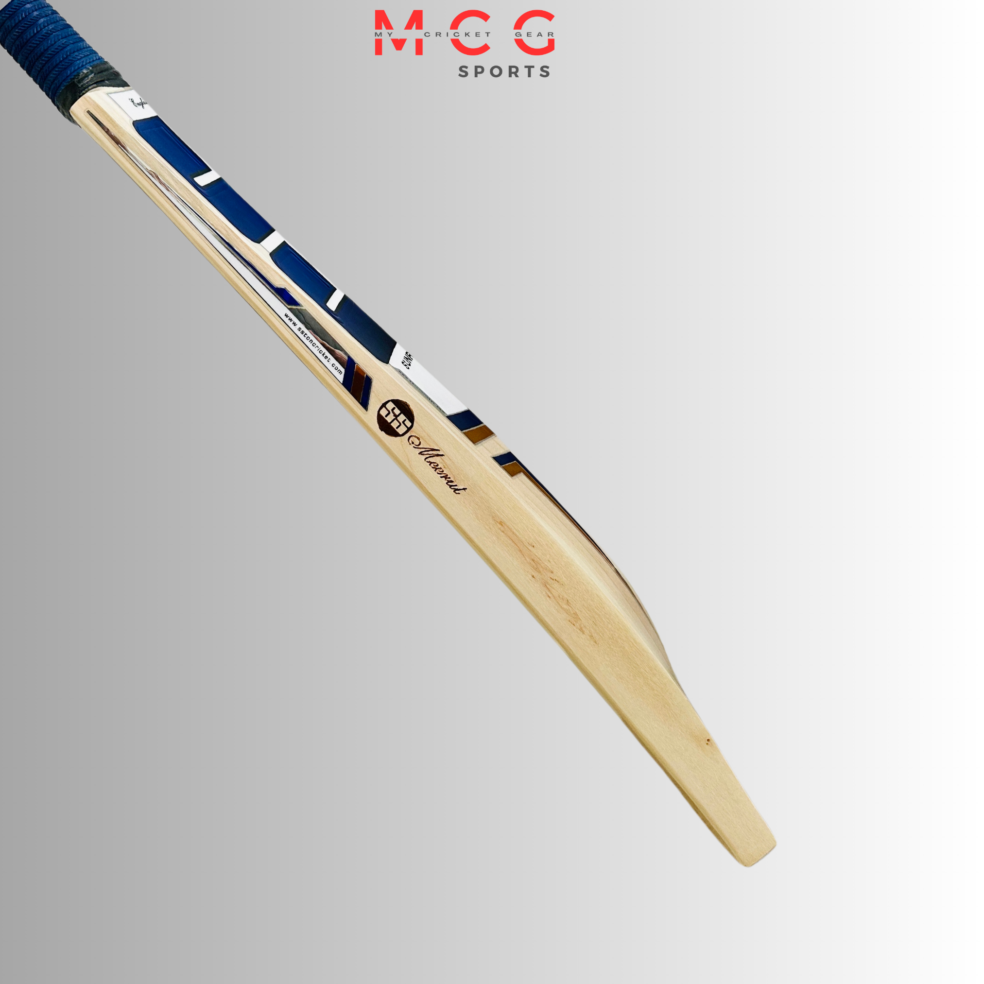 Image of SS - Sky 360 English Willow Cricket Bat - JUNIOR