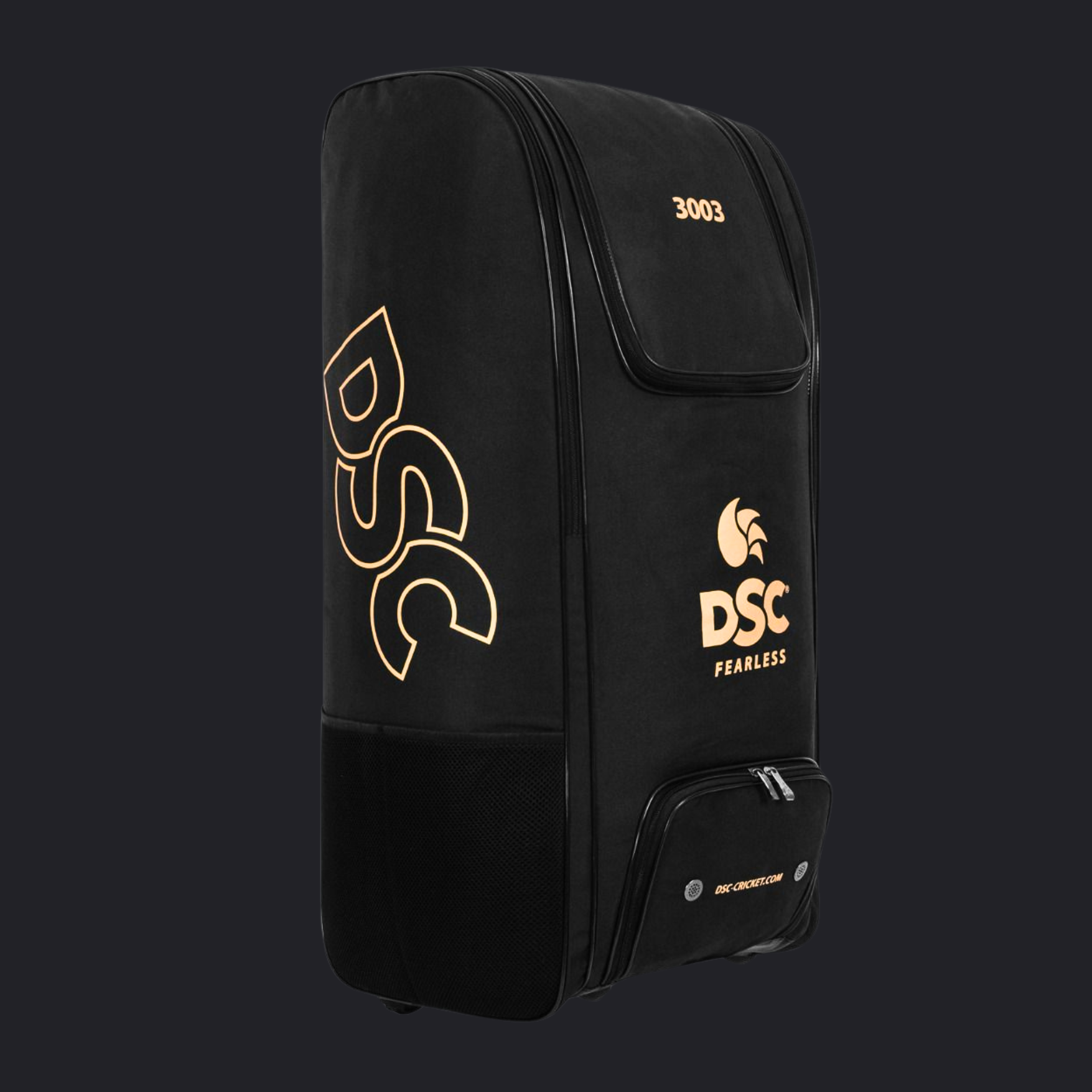 Image of DSC - 3003 Duffle Wheelie Cricket kit bag