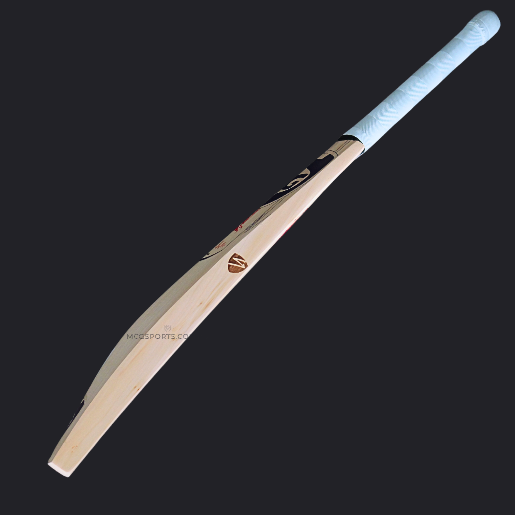 Image of SG KLR Players Edition Cricket bat