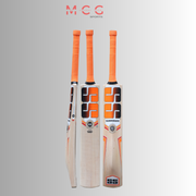SS RJ Players - Kashmir Willow Cricket Bat