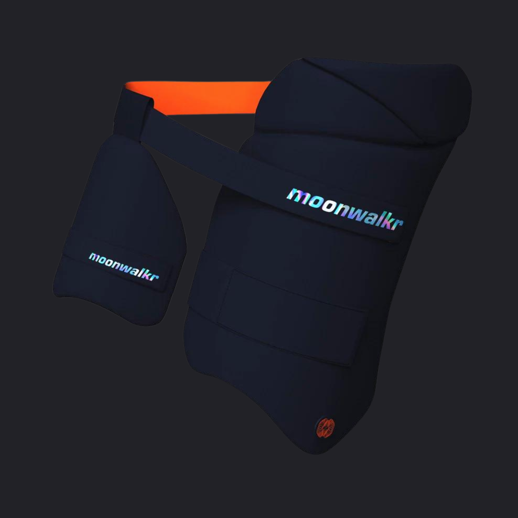 Image of Moonwalkr 2.0 Thigh Guard