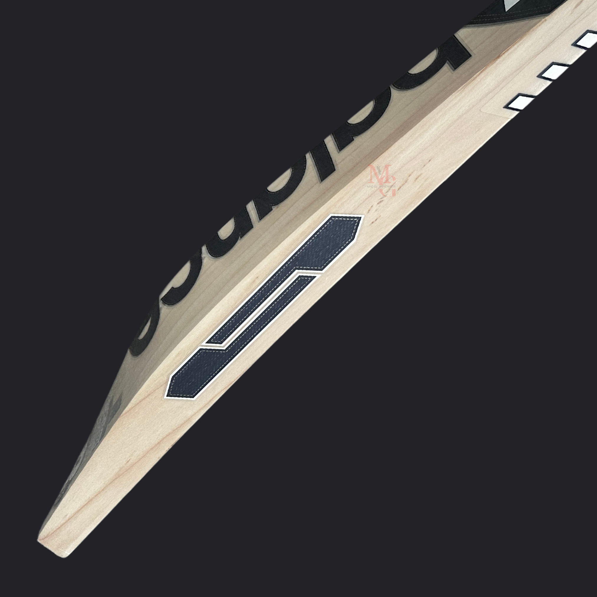 New Balance - Heritage 700i Max English Willow Cricket Bat -Senior