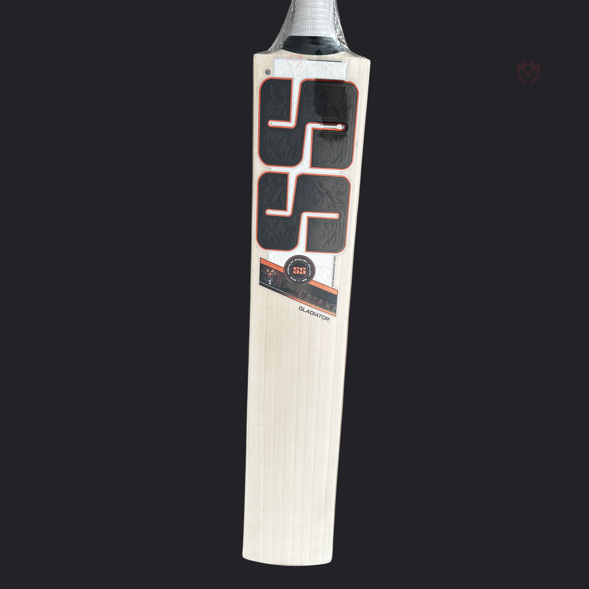 SS - Klaseen Gladiator Cricket Bat