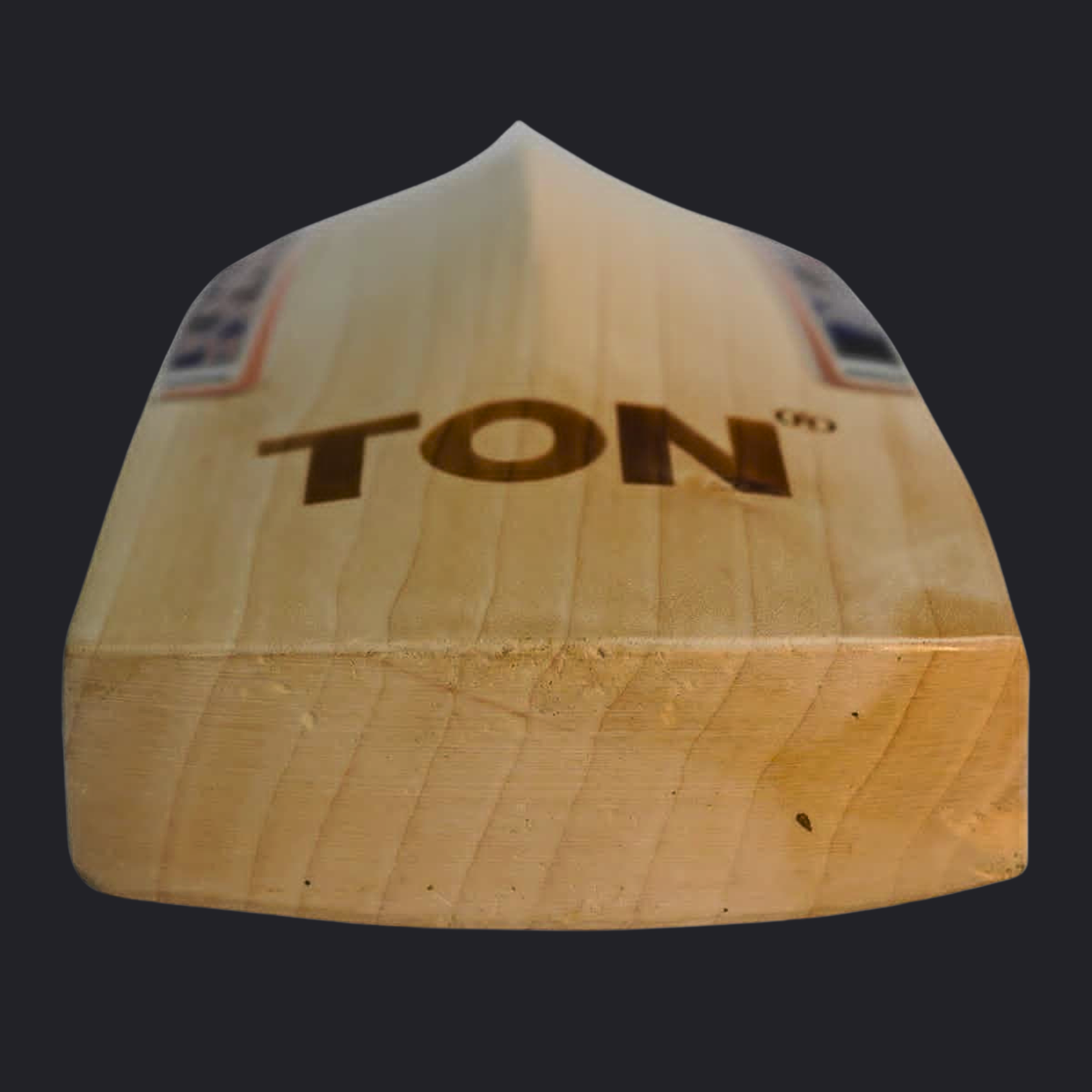 Image of SS Master 2000 Cricket Bat - SH