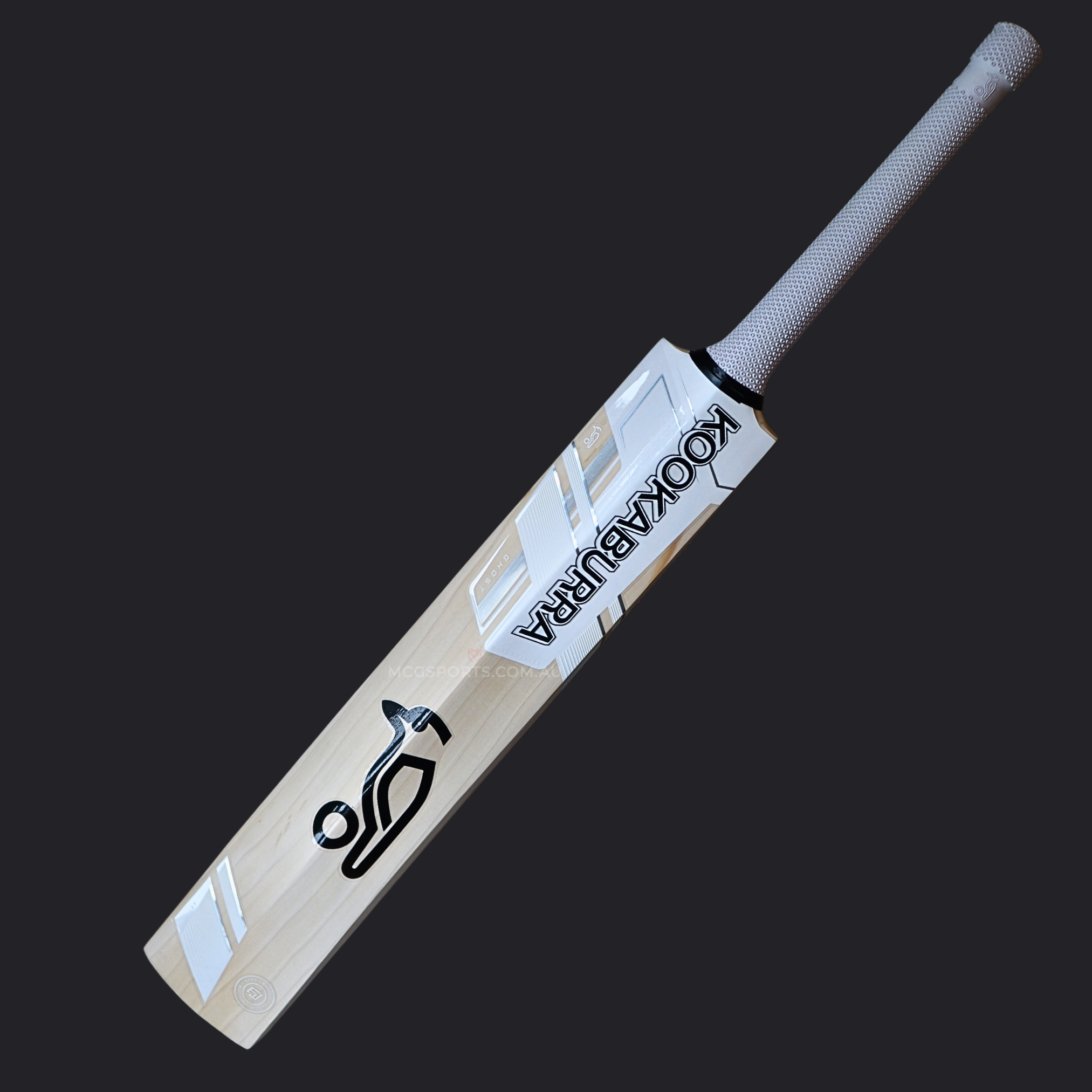 KOOKABURRA GHOST PRO 4.0 CRICKET BAT