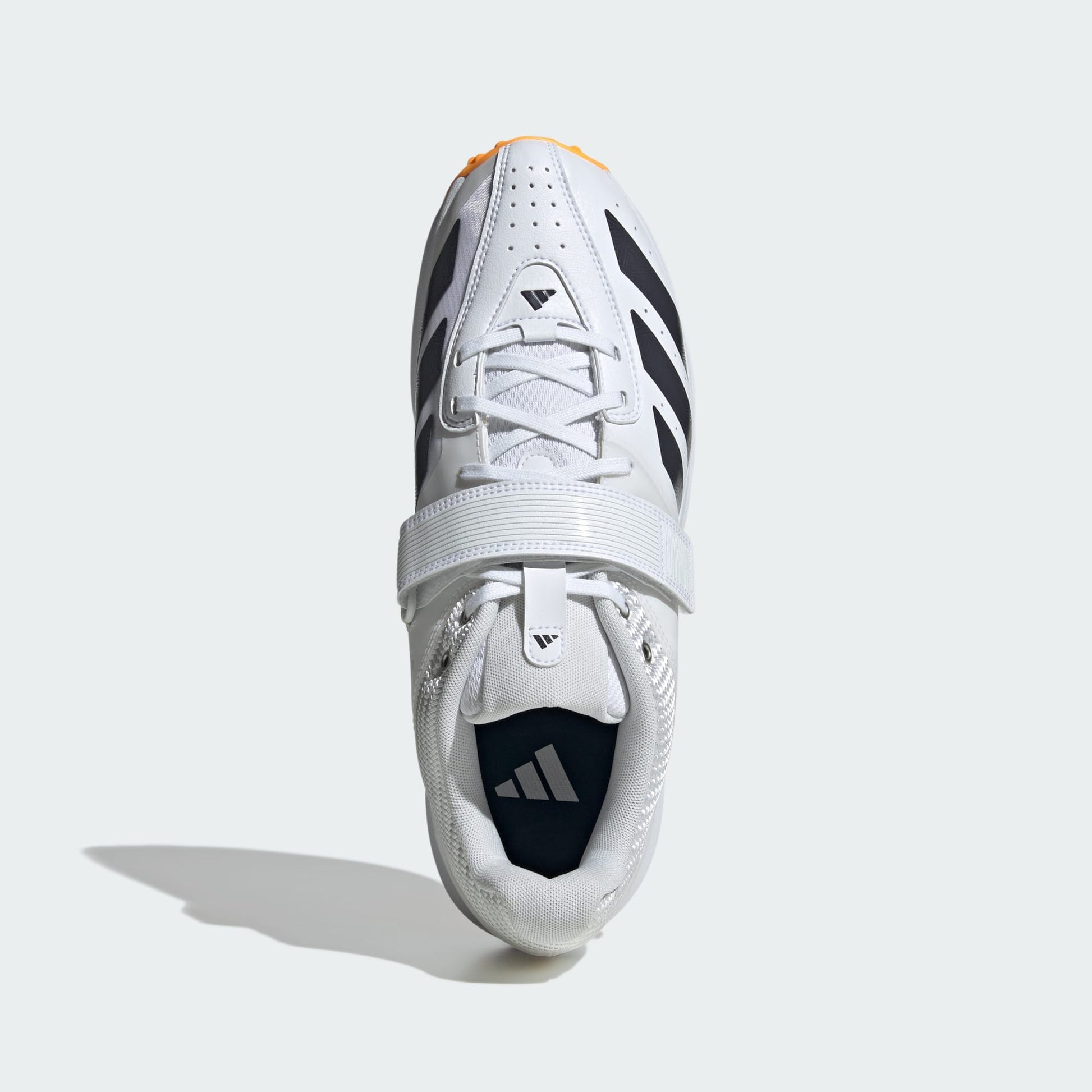 Adidas Adipower Incurza cricket shoes - opposite side view