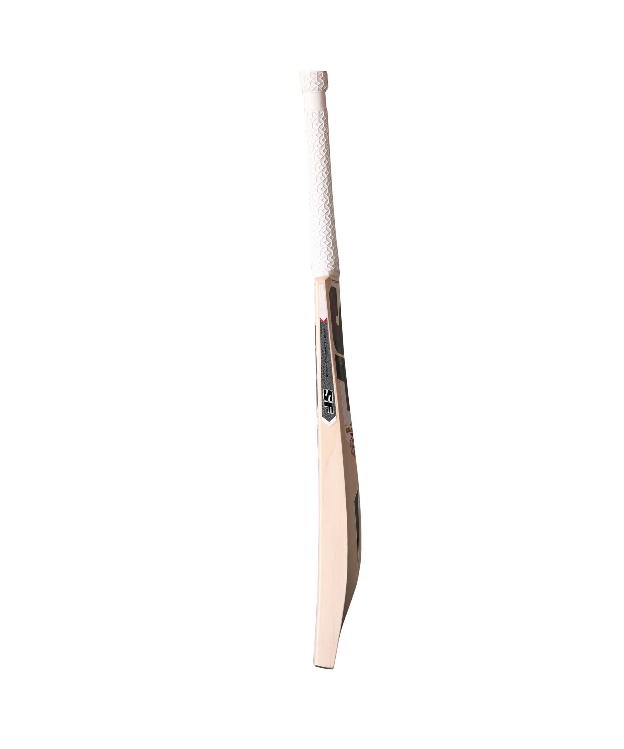 SF Stanford Cadillac 666 English Willow Cricket Bat – Premium Hand-Crafted EW