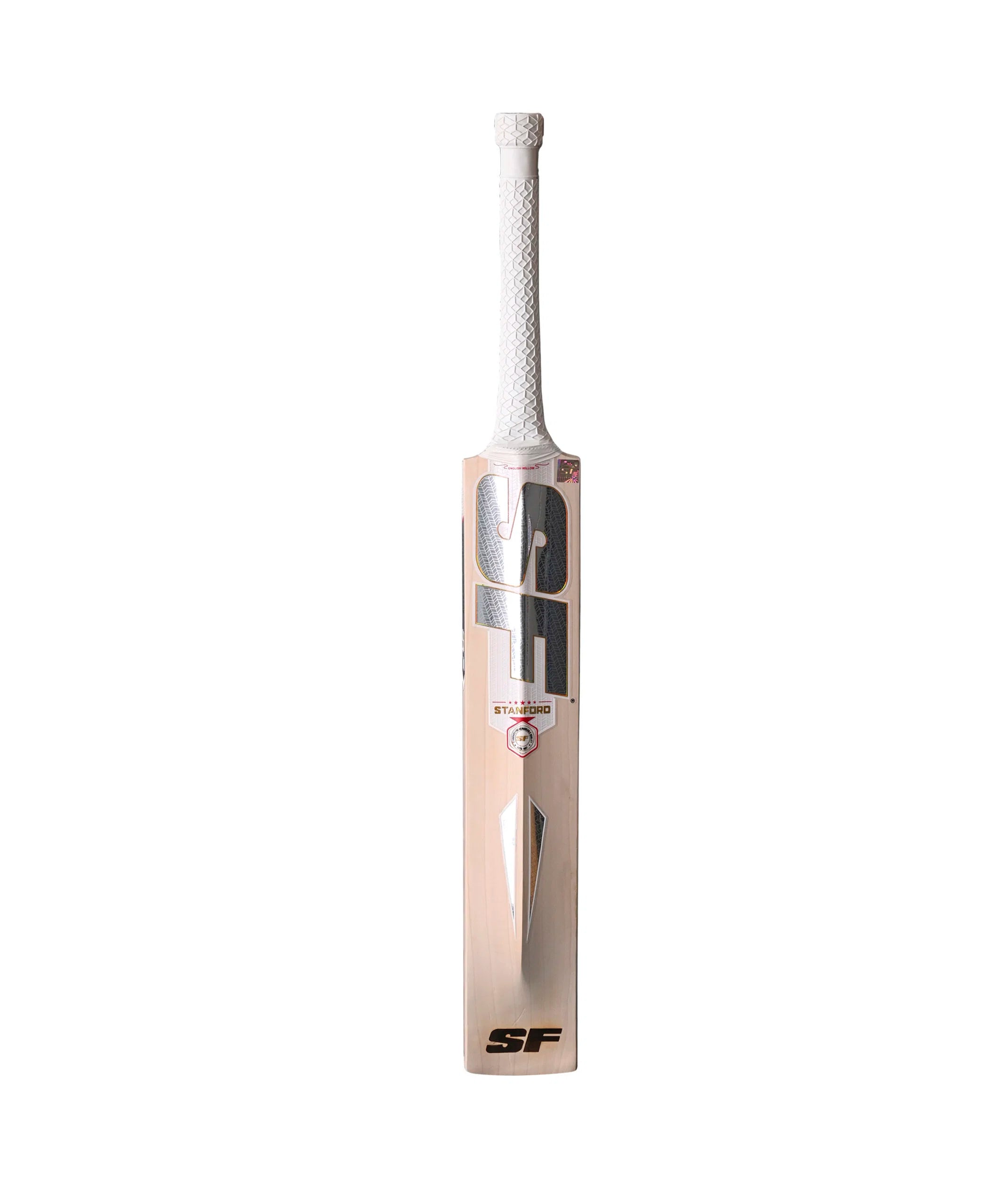 SF Stanford Cadillac 666 English Willow Cricket Bat – Premium Hand-Crafted EW