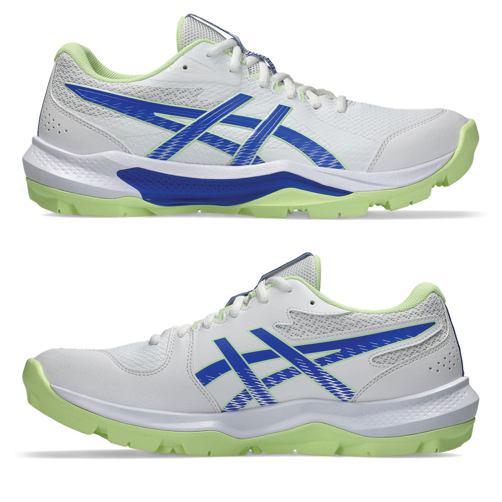 ASICS GEL-PEAKE 3 GS kids cricket shoes