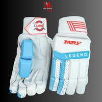 MRF - Legend Batting Gloves - Junior