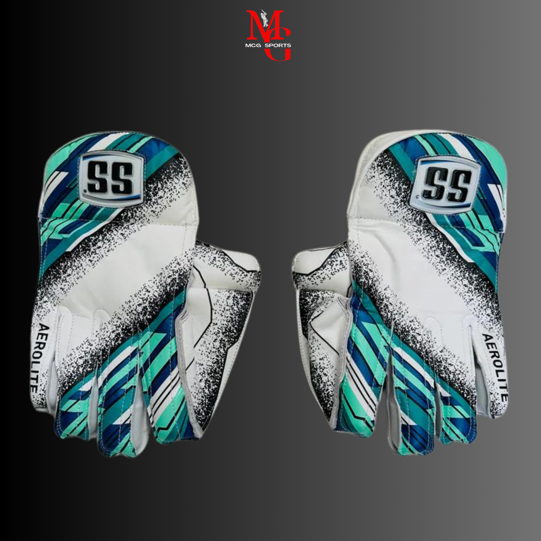 Image of SS - Aerolite WK Gloves