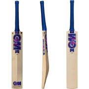 GM Galaxy 606 Cricket Bat 2026 - Short Handle