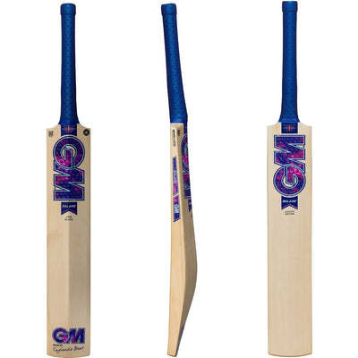 GM Galaxy 808 Cricket Bat 2026 - Short Handle