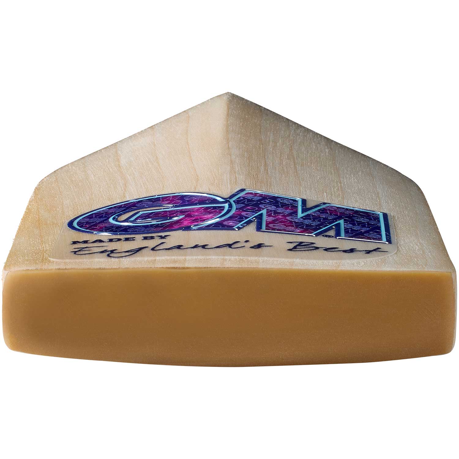 GM Galaxy 606 Cricket Bat 2026 - Short Handle