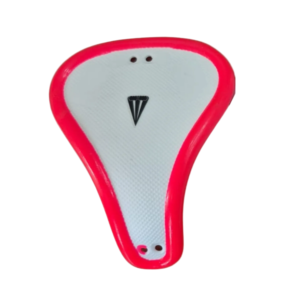 DSC Armor female cricket abdominal guard - contoured pelvic protection shield