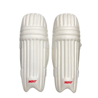 MRF -  Conqueror Batting Pads Junior