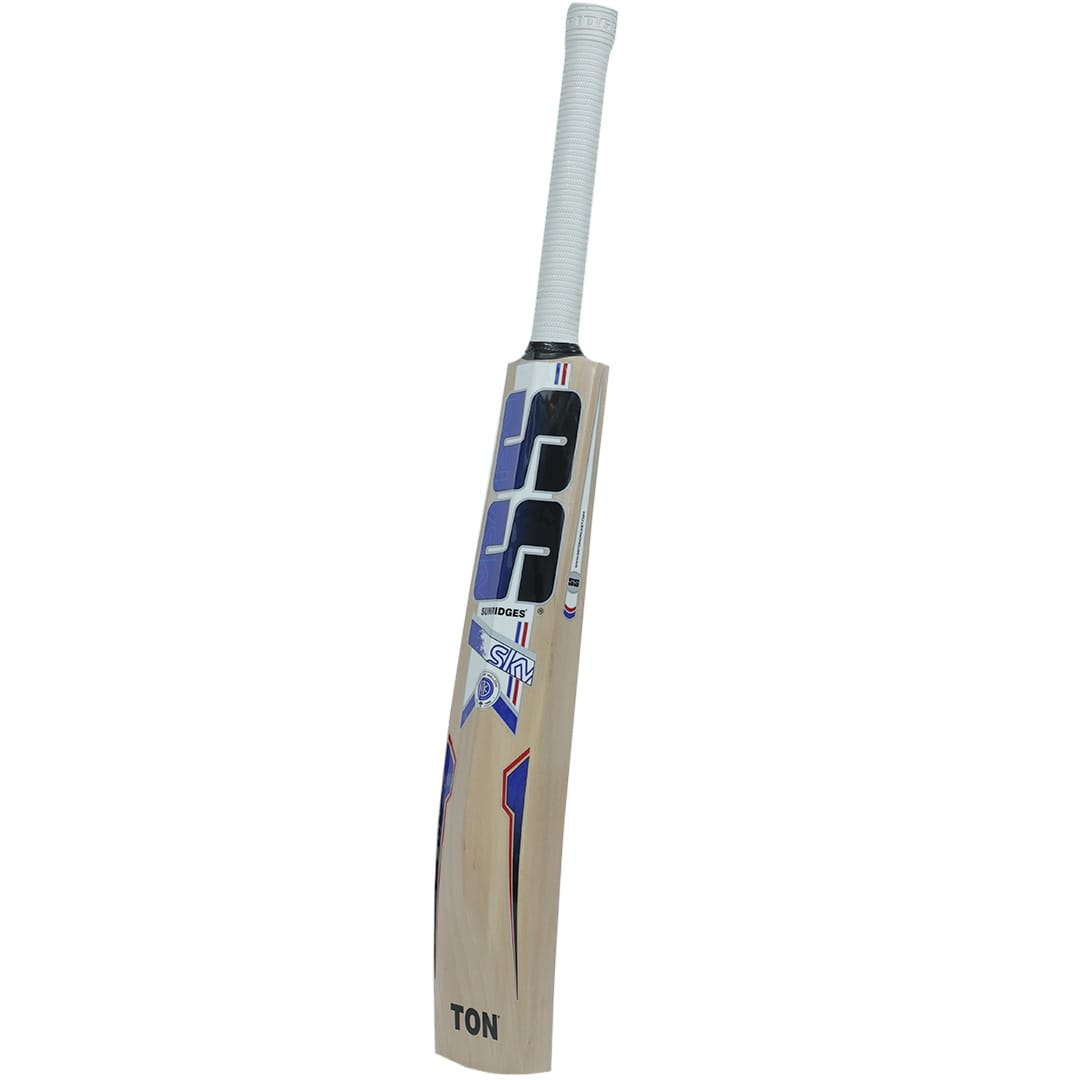 SS SKY Player Suryakumar Yadav Edition Kashmir Willow Cricket Bat - Hero
