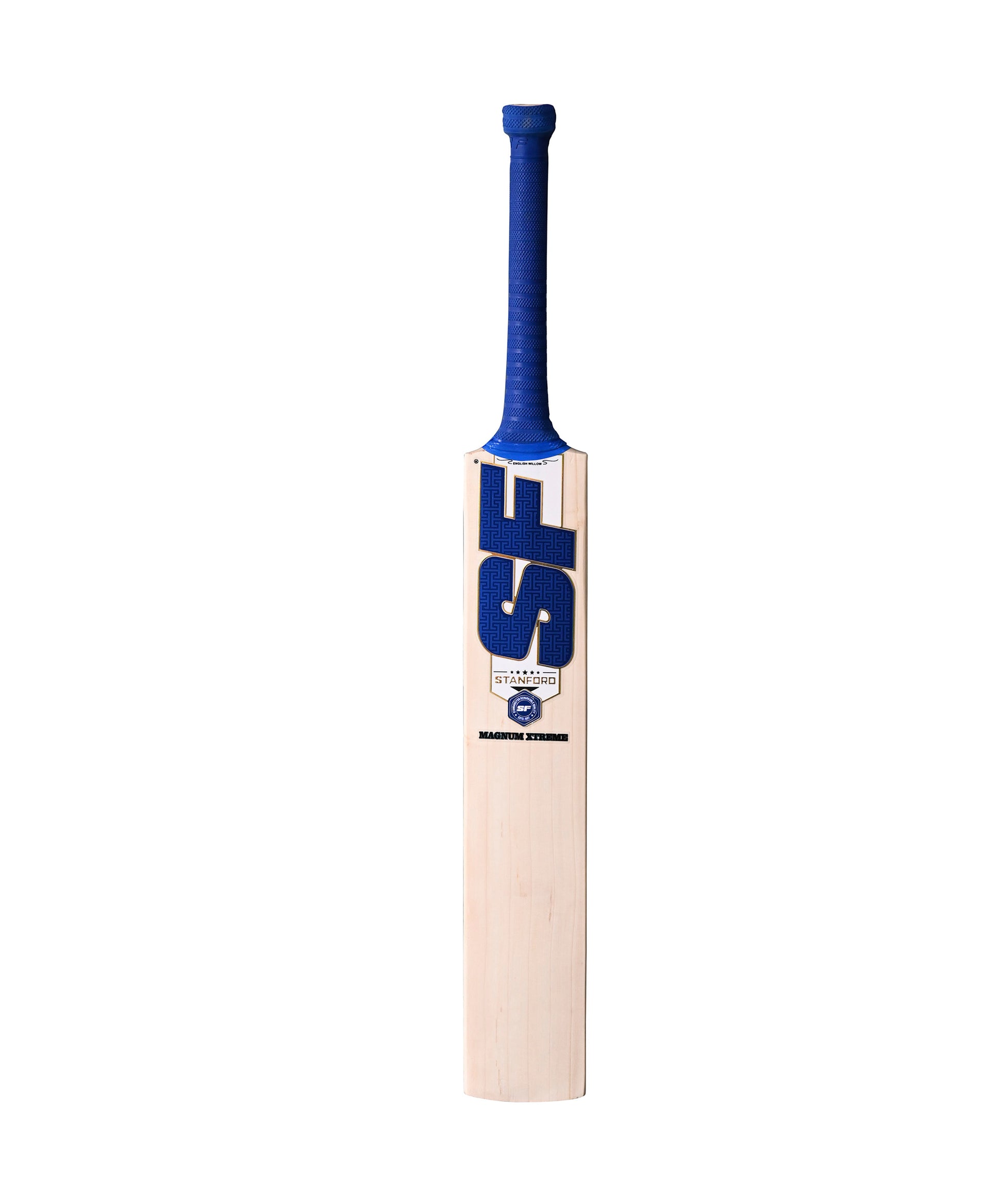 SF Stanford Magnum Xtreme - Back Profile