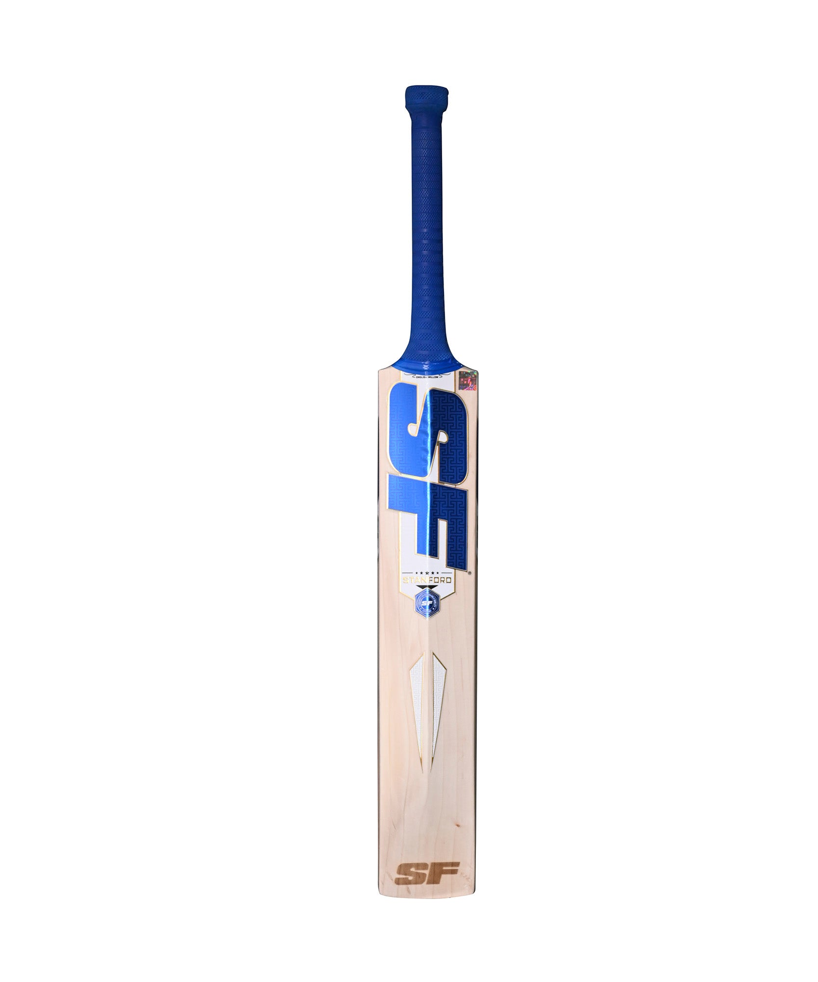 SF Stanford Magnum Xtreme - Side Edge View