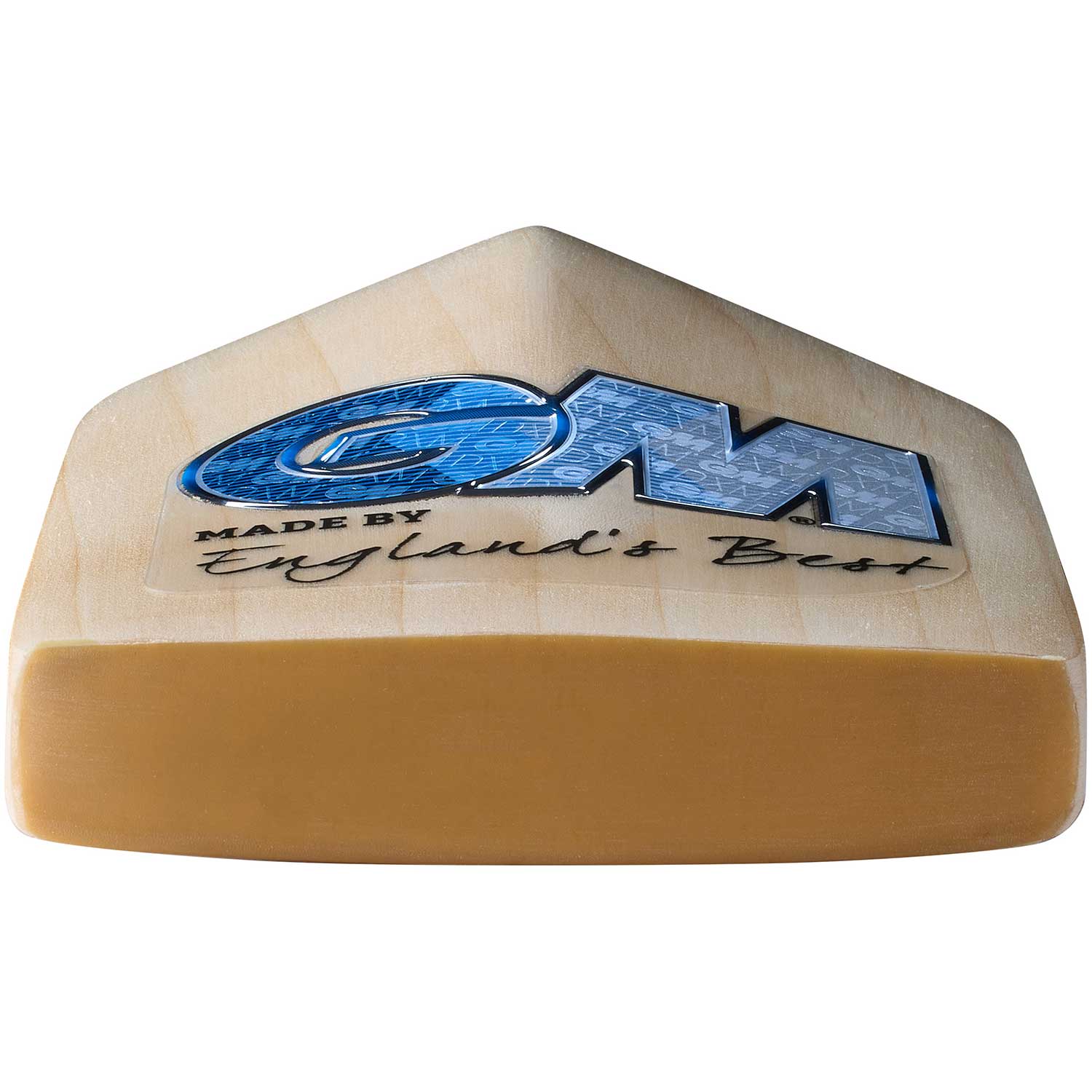 GM Maxi 404 Cricket Bat 2026 - Short Handle